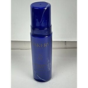 Nakery Beauty Bombshell Burst Hair Styling Foam 6.76oz NEW SEALED